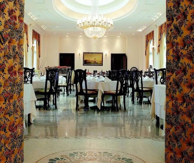 Grecotel Larissa Imperial