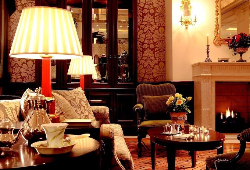 Grecotel Larissa Imperial