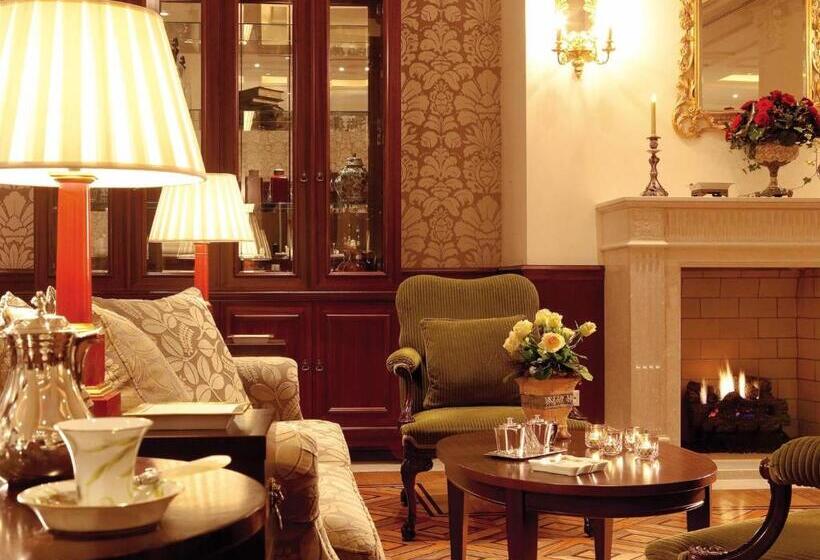 Grecotel Larissa Imperial