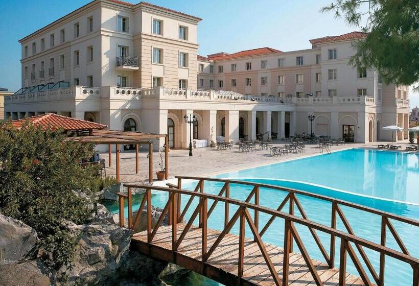 Grecotel Larissa Imperial