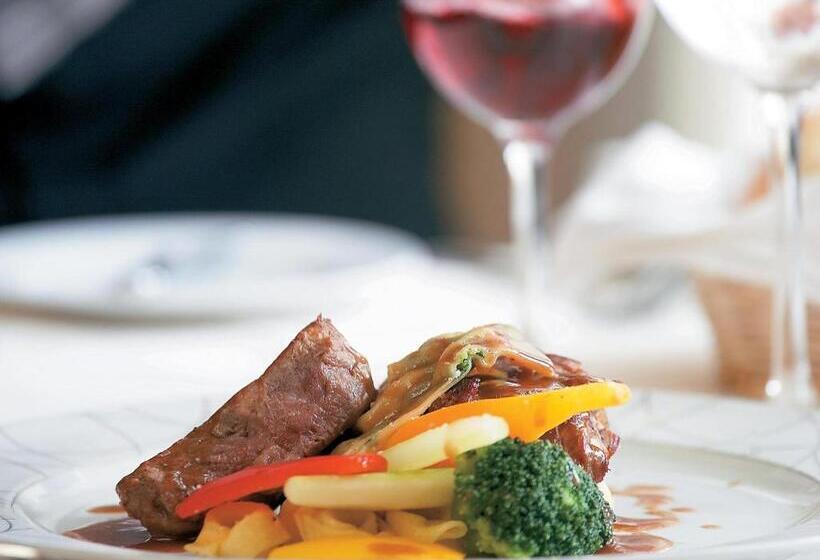 Grecotel Larissa Imperial