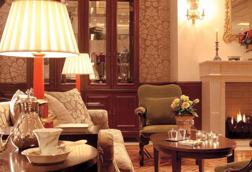 Grecotel Larissa Imperial