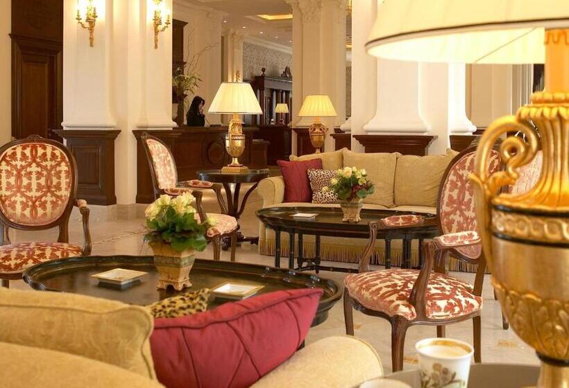 Grecotel Larissa Imperial