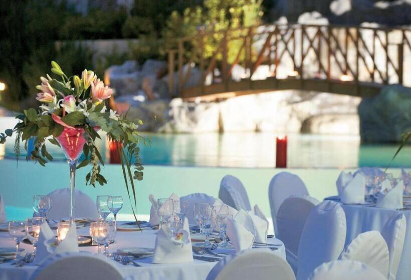 Grecotel Larissa Imperial