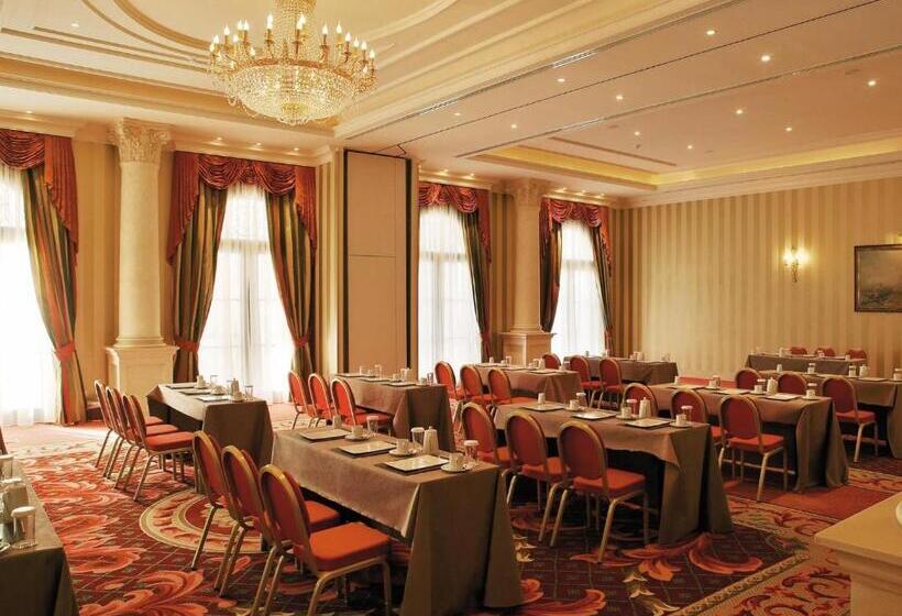 Grecotel Larissa Imperial