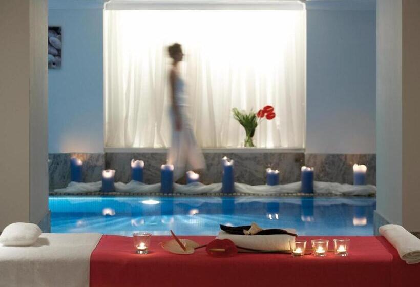 Grecotel Larissa Imperial