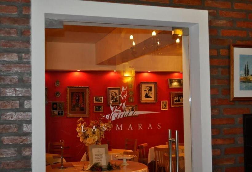 ホテル Las Maras