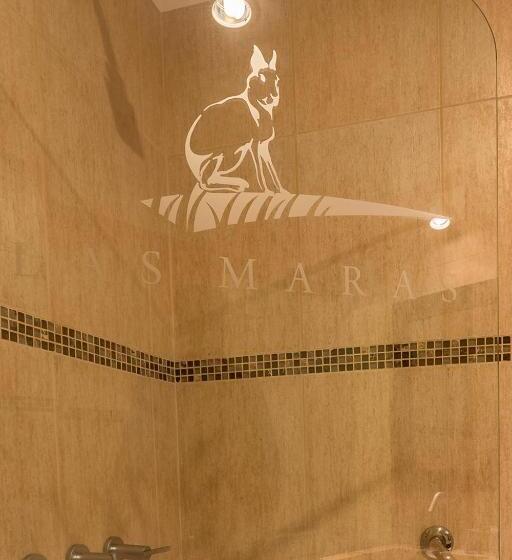 هتل Las Maras