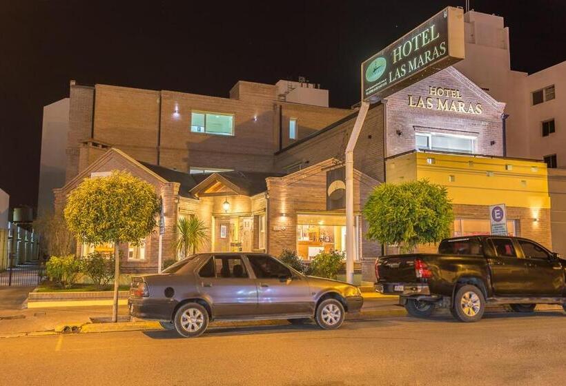 ホテル Las Maras