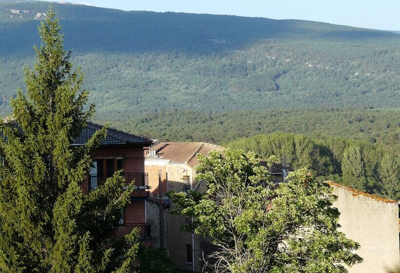 فندق Posada Las Mayas