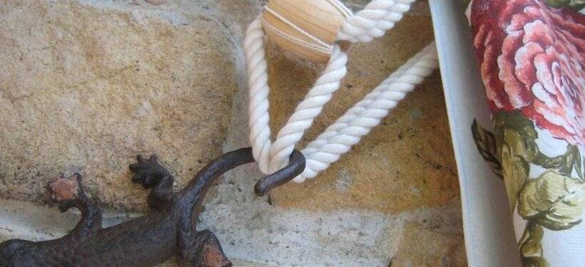 فندق Posada Las Mayas