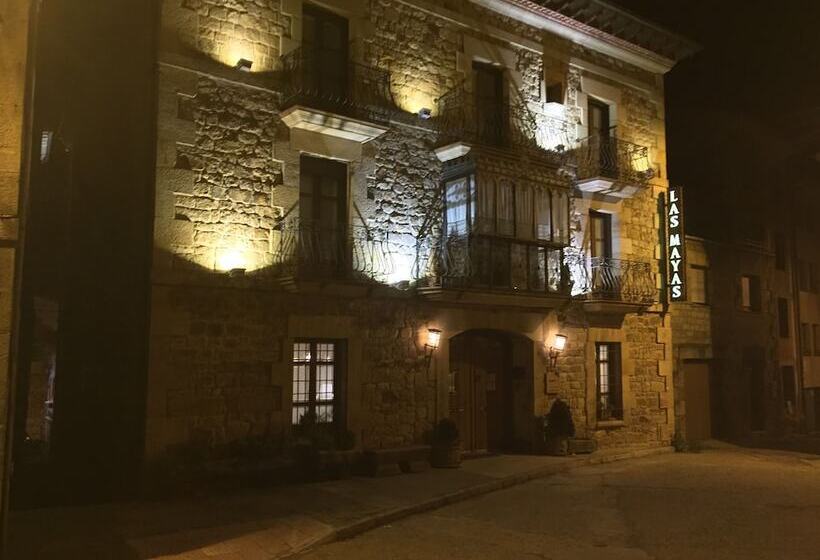 فندق Posada Las Mayas