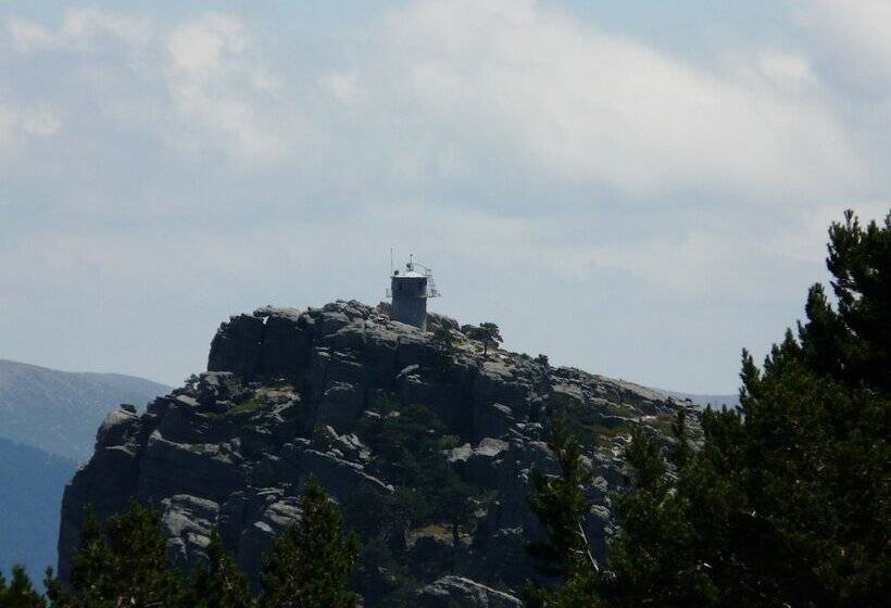 فندق Posada Las Mayas