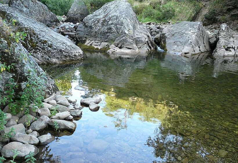 فندق Posada Las Mayas
