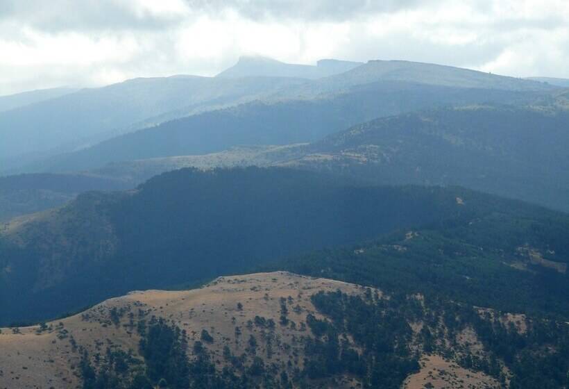 فندق Posada Las Mayas