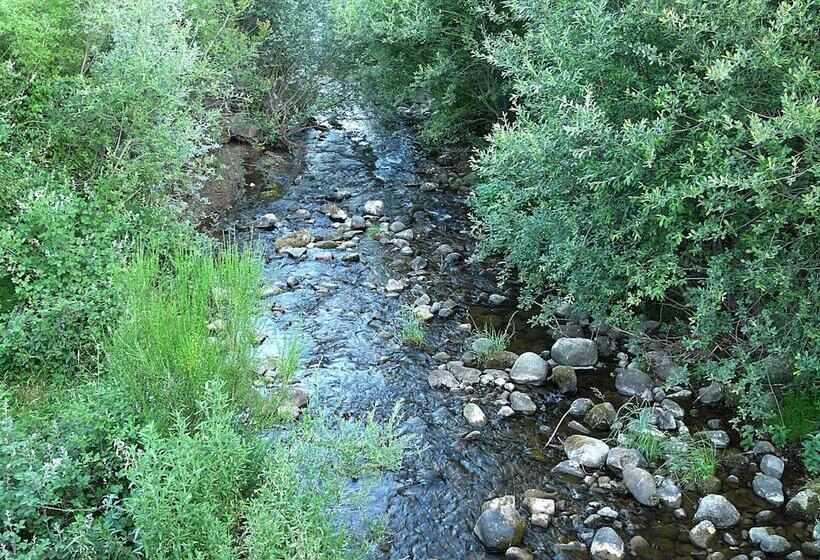 فندق Posada Las Mayas