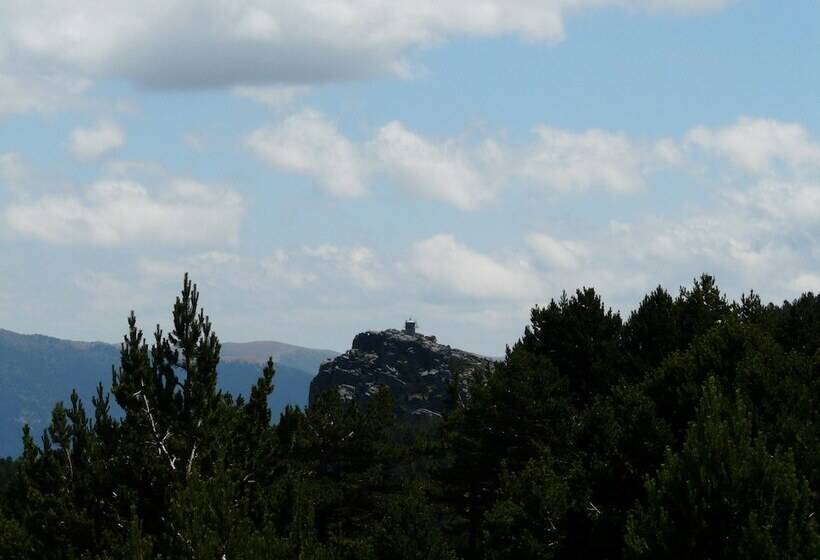 فندق Posada Las Mayas