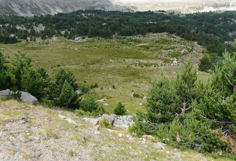 فندق Posada Las Mayas