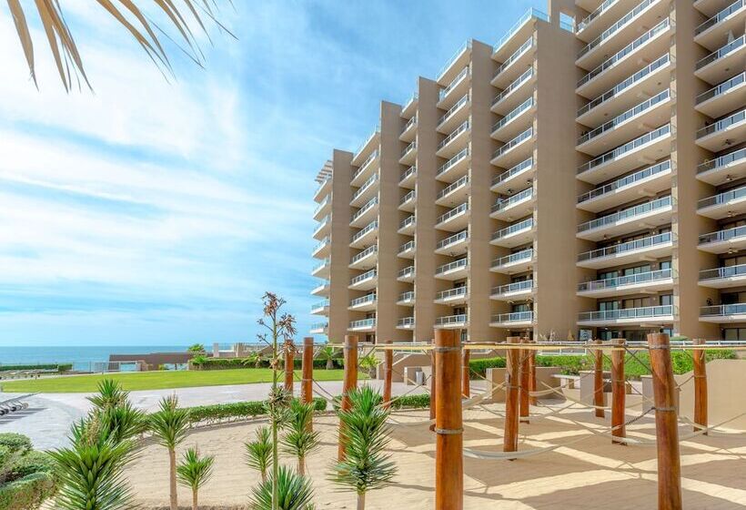 هتل Las Palomas Beach & Golf Resort