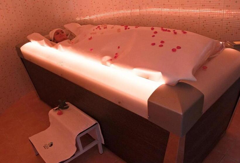 هتل Le Monaco Hôtel & Thalasso