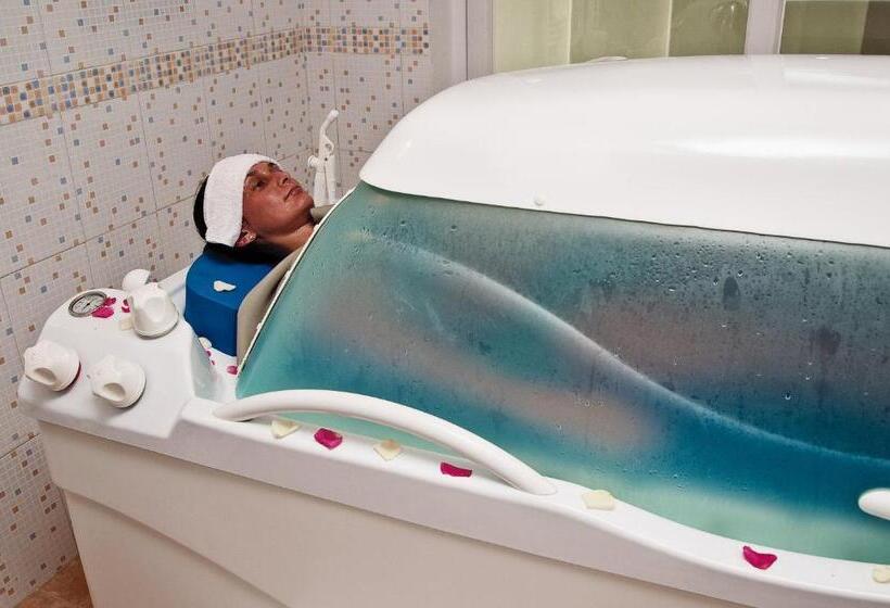 هتل Le Monaco Hôtel & Thalasso