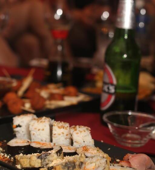 هتل Le Monaco Hôtel & Thalasso