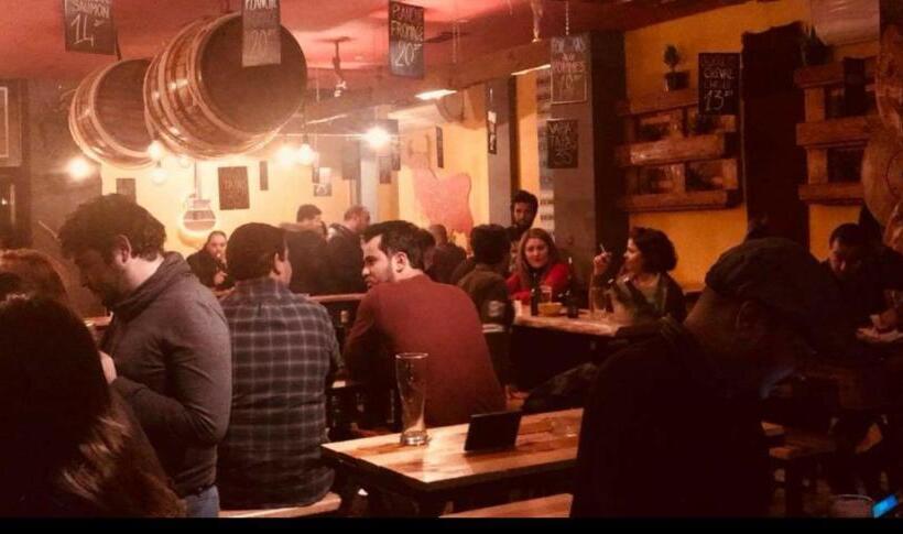 هتل Le Monaco Hôtel & Thalasso