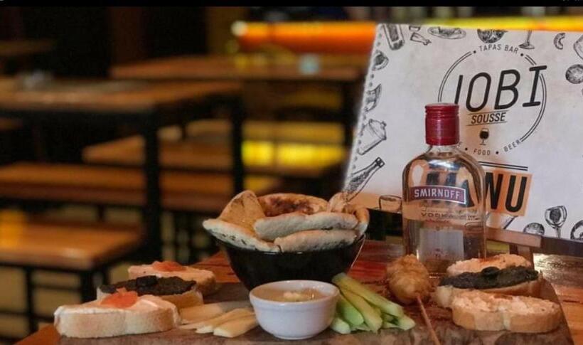 هتل Le Monaco Hôtel & Thalasso