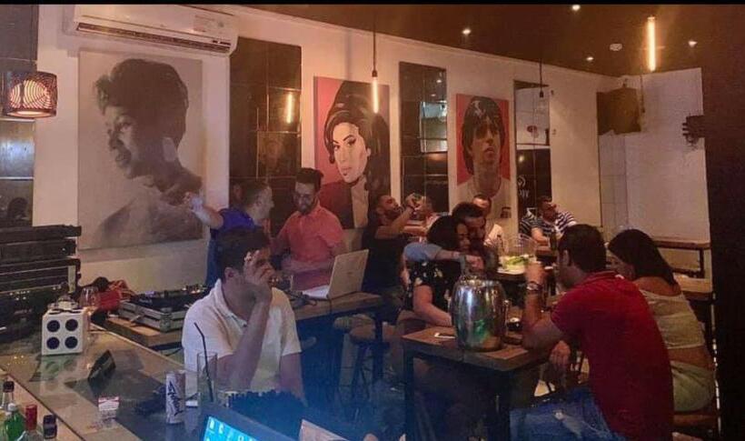 هتل Le Monaco Hôtel & Thalasso