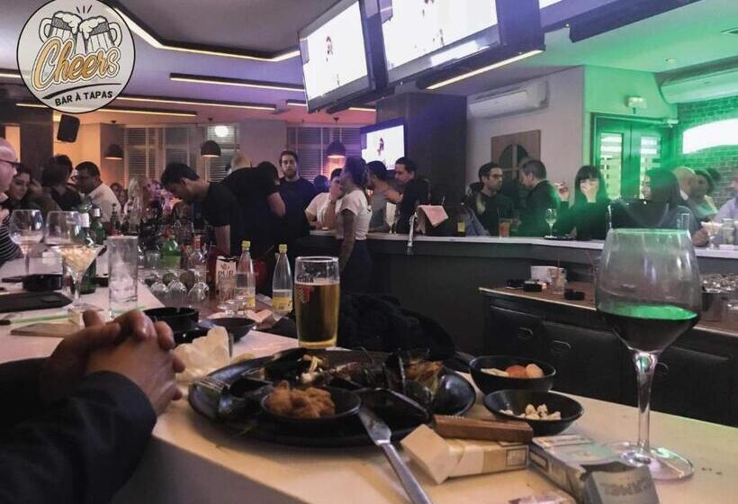 هتل Le Monaco Hôtel & Thalasso