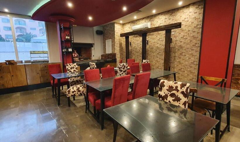 هتل Le Monaco Hôtel & Thalasso