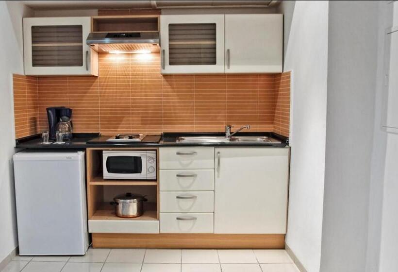 هتل Le Monaco Hôtel & Thalasso