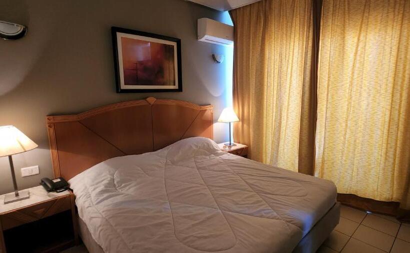 هتل Le Monaco Hôtel & Thalasso