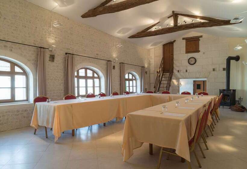 酒店 Le Relais De Saint Preuil, The Originals Relais Vignes Du Cognac