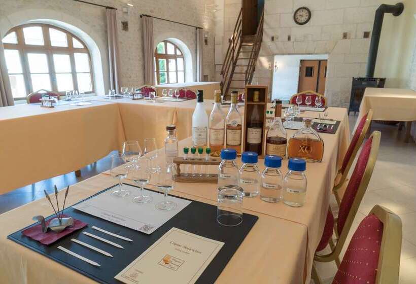 酒店 Le Relais De Saint Preuil, The Originals Relais Vignes Du Cognac
