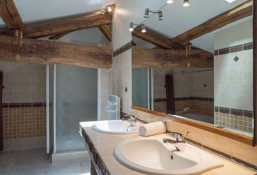 酒店 Le Relais De Saint Preuil, The Originals Relais Vignes Du Cognac