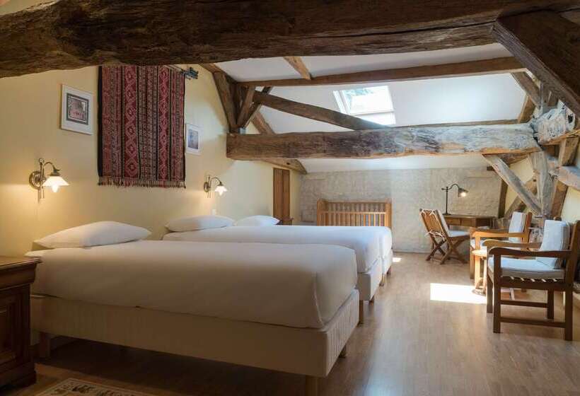 酒店 Le Relais De Saint Preuil, The Originals Relais Vignes Du Cognac