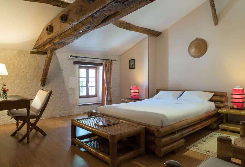 酒店 Le Relais De Saint Preuil, The Originals Relais Vignes Du Cognac