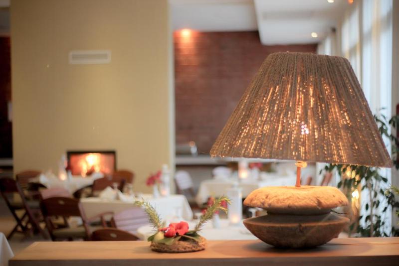 فندق Les Jardins De Toumana