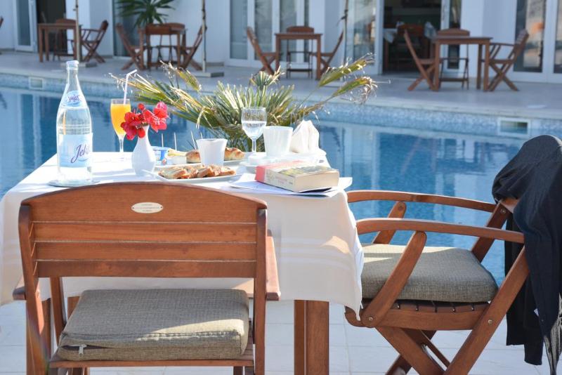 فندق Les Jardins De Toumana