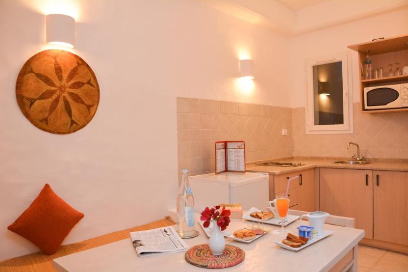 فندق Les Jardins De Toumana