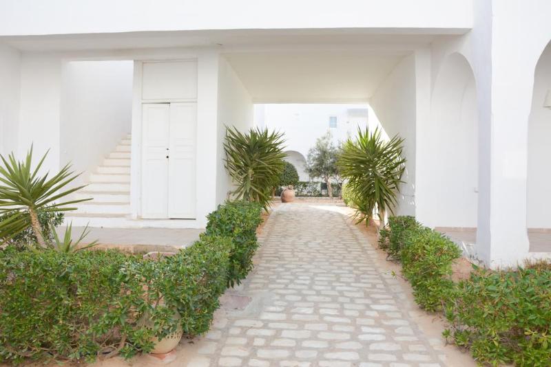 فندق Les Jardins De Toumana