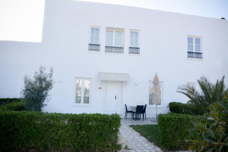 فندق Les Jardins De Toumana