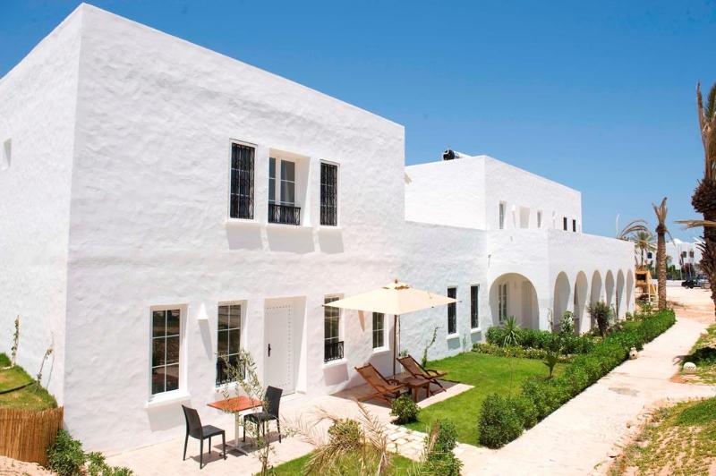 فندق Les Jardins De Toumana