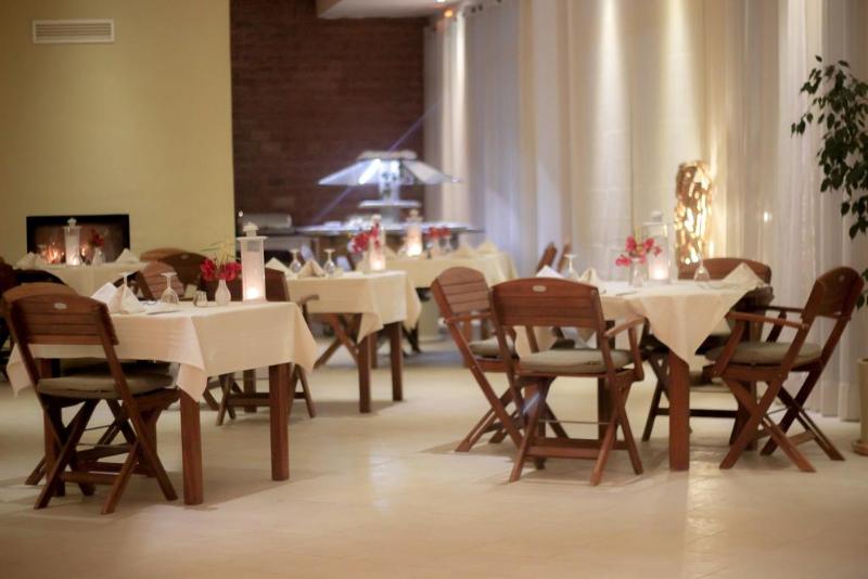 فندق Les Jardins De Toumana