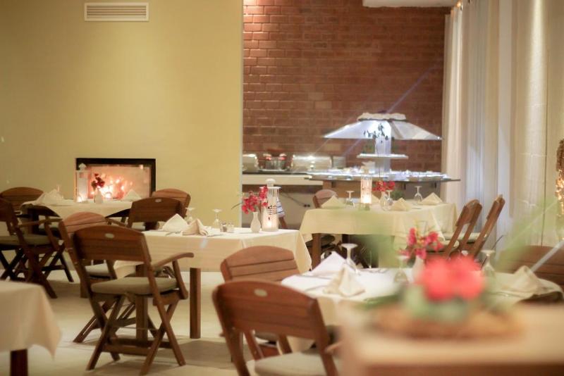 فندق Les Jardins De Toumana