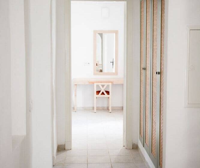 فندق Les Jardins De Toumana