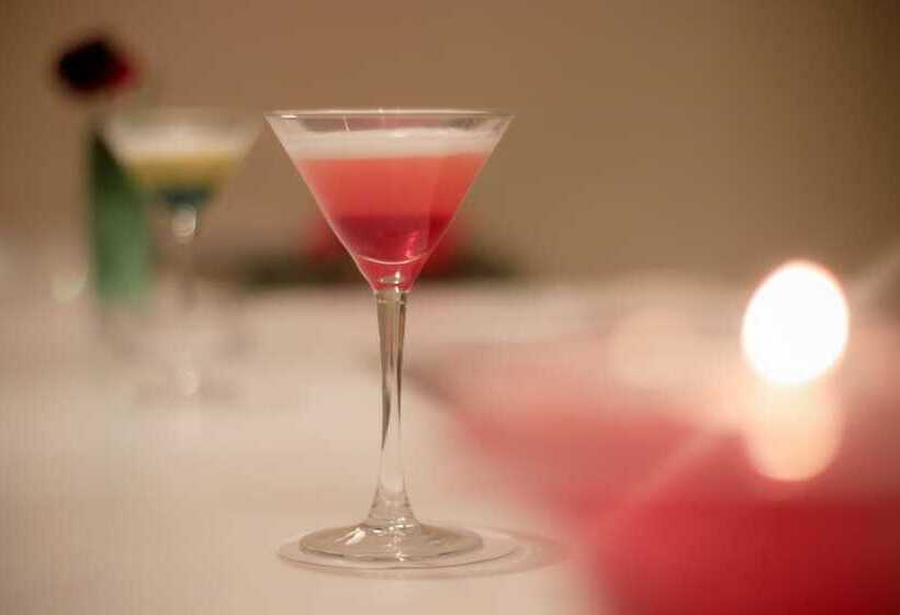 فندق Les Jardins De Toumana