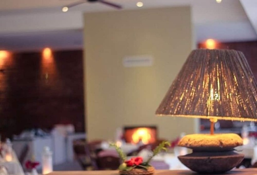 فندق Les Jardins De Toumana