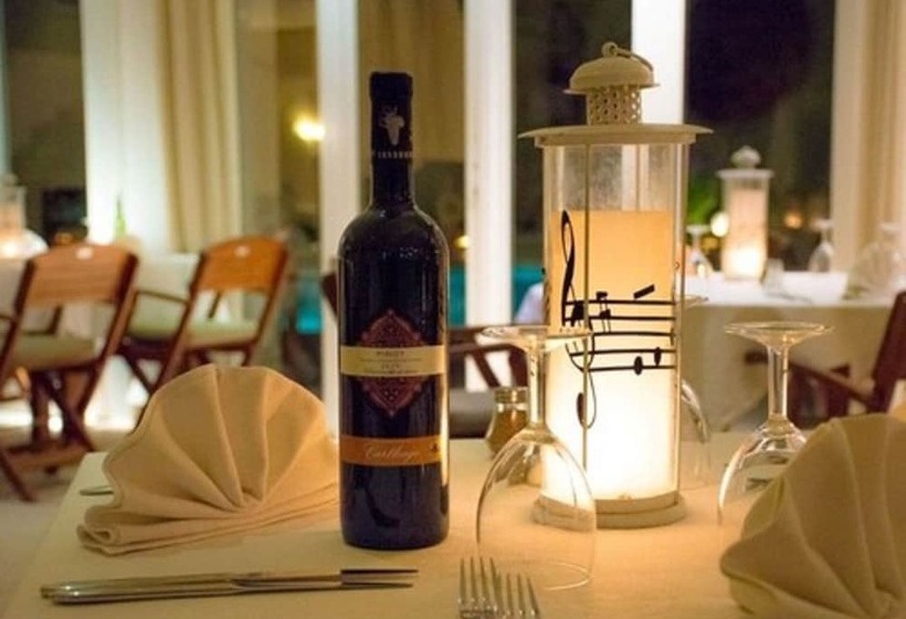 فندق Les Jardins De Toumana